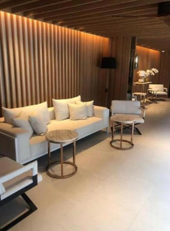 2Dusitd2 Hua Hin - One Bedroom With A Beautiful View Of The Garden And Pool Eksteriør billede
