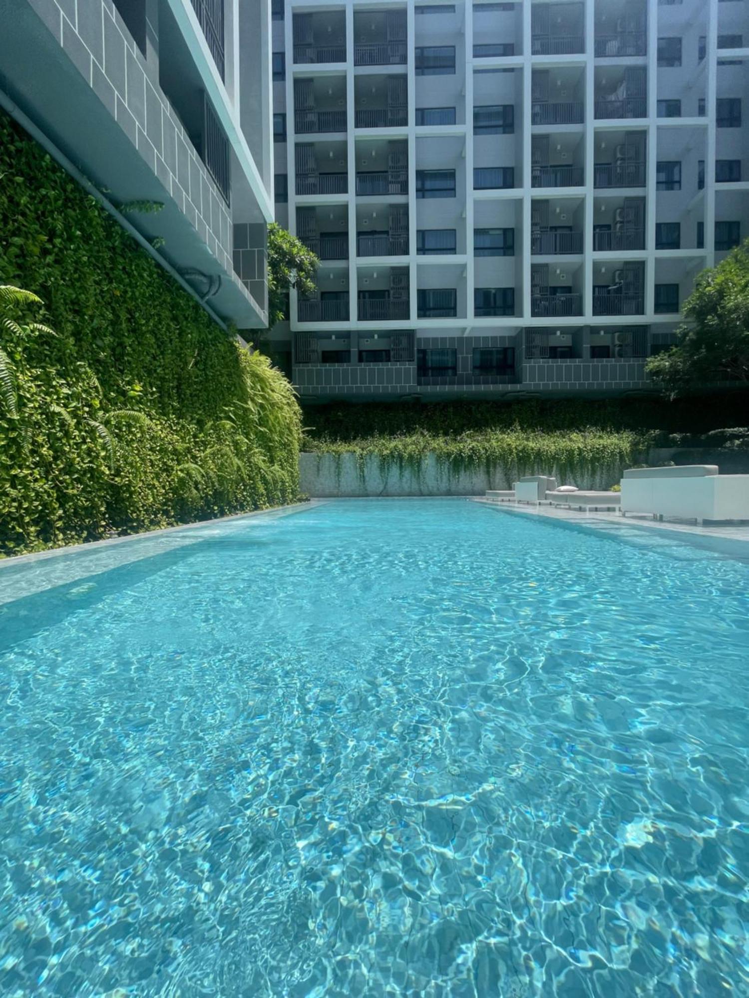 2Dusitd2 Hua Hin - One Bedroom With A Beautiful View Of The Garden And Pool Eksteriør billede