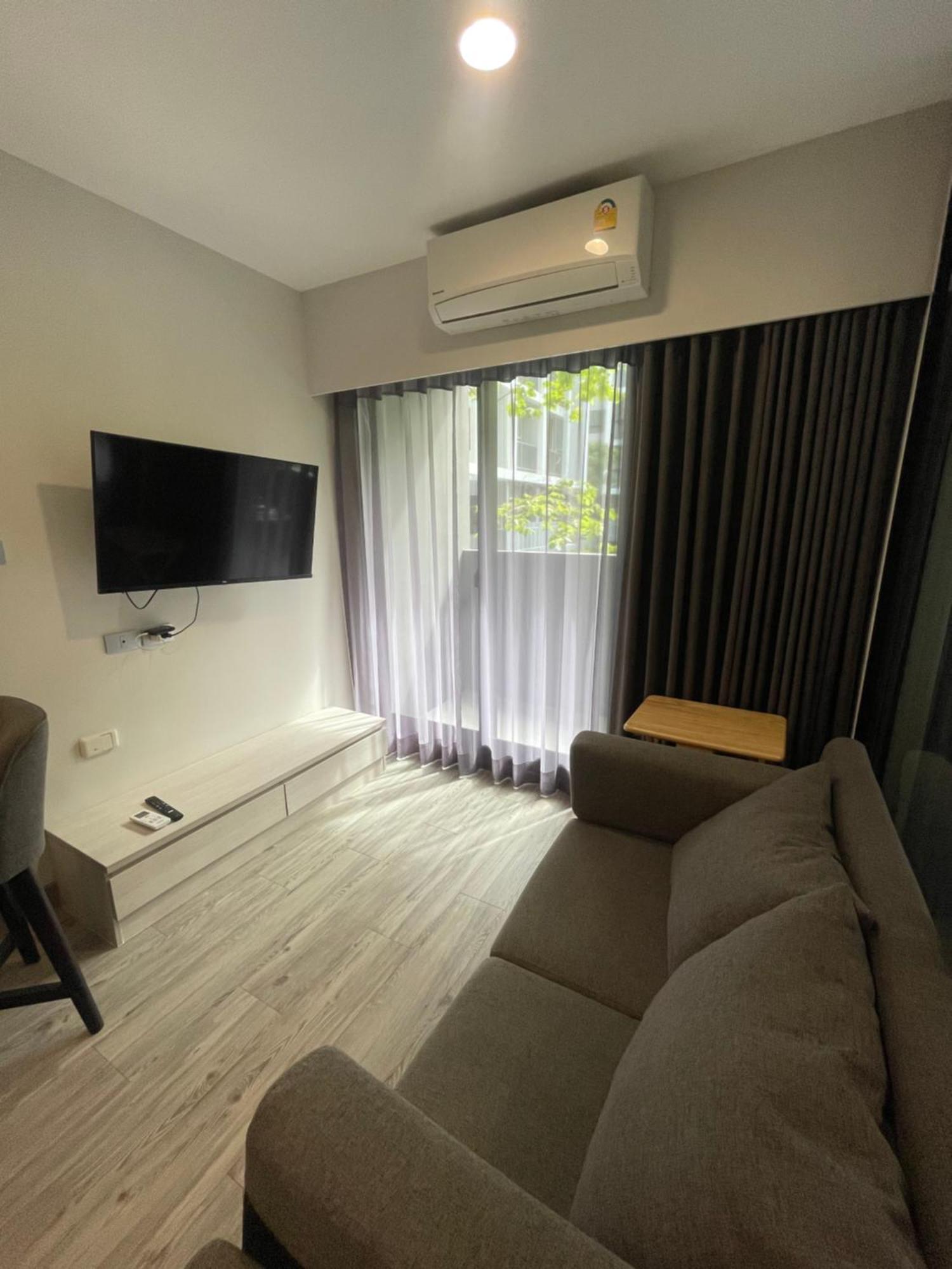 2Dusitd2 Hua Hin - One Bedroom With A Beautiful View Of The Garden And Pool Eksteriør billede