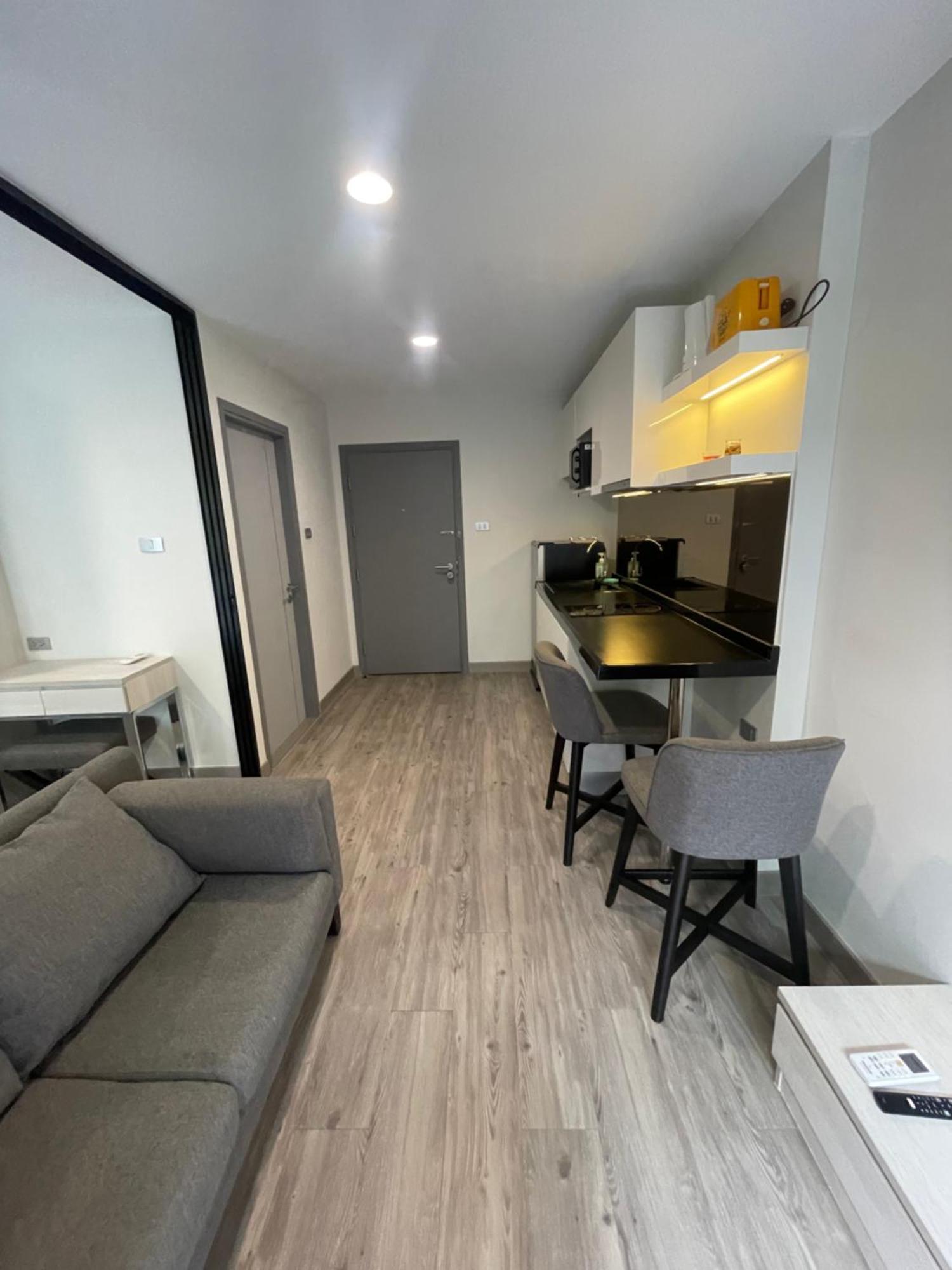 2Dusitd2 Hua Hin - One Bedroom With A Beautiful View Of The Garden And Pool Eksteriør billede