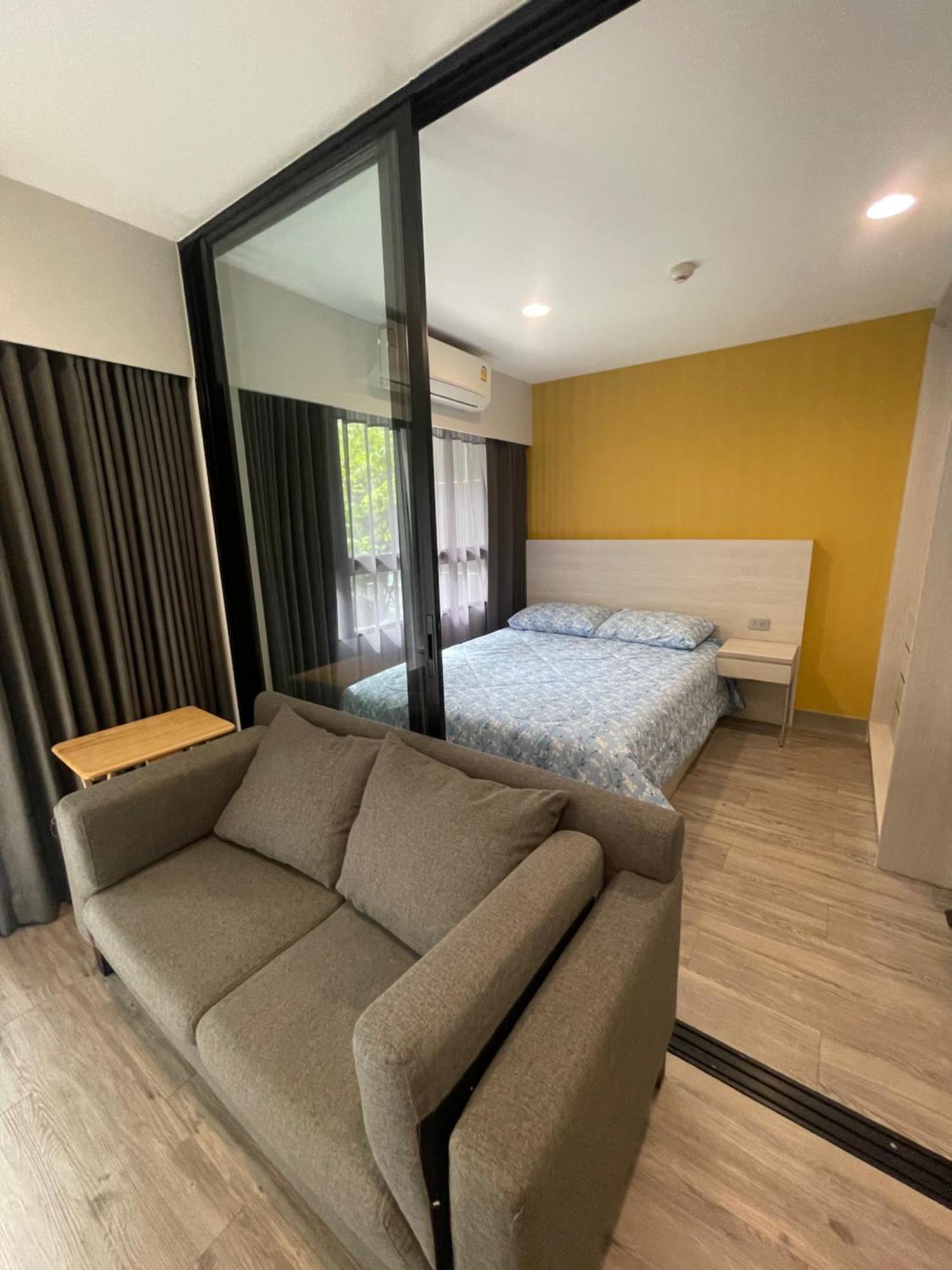 2Dusitd2 Hua Hin - One Bedroom With A Beautiful View Of The Garden And Pool Eksteriør billede